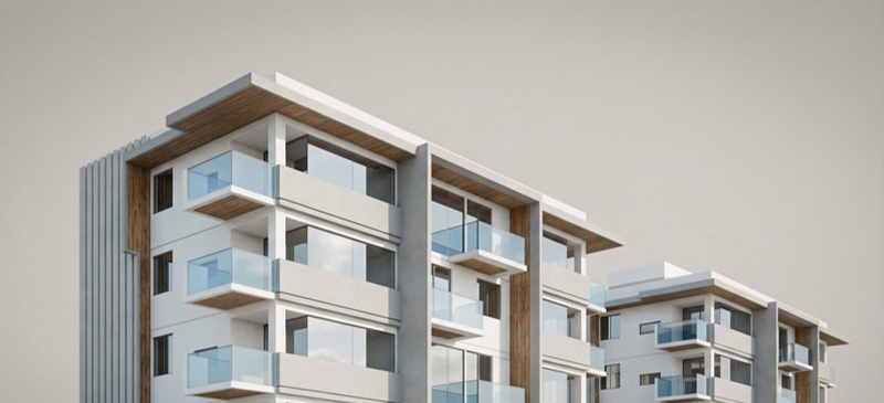 Larimor Homes Antalya Döşemealtı