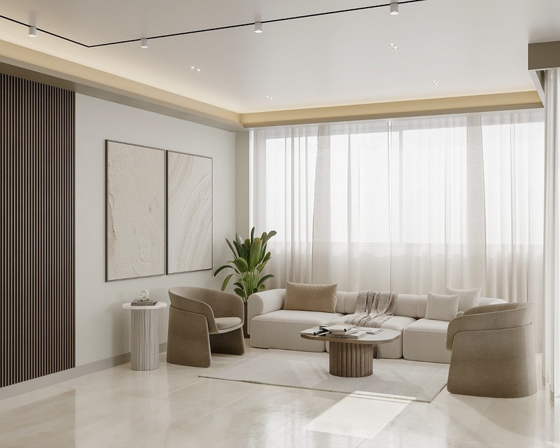 2+1 salon